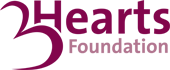logo 3hearts